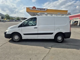     Citroen Jumpy 2.0 hdi 