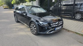 Обява за продажба на Mercedes-Benz E 400 All-terrain ~55 000 лв. - изображение 1