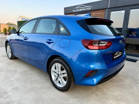 Kia Ceed 1.4 MPI* NAVI* CAMERA* 59000km!!! | Mobile.bg    3