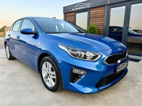 Kia Ceed 1.4 MPI* NAVI* CAMERA* 59000km!!! | Mobile.bg    6