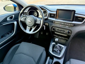 Kia Ceed 1.4 MPI* NAVI* CAMERA* 59000km!!! | Mobile.bg    11