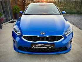 Kia Ceed 1.4 MPI* NAVI* CAMERA* 59000km!!! | Mobile.bg    7
