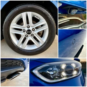 Kia Ceed 1.4 MPI* NAVI* CAMERA* 59000km!!! | Mobile.bg    14