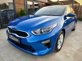 Kia Ceed 1.4 MPI* NAVI* CAMERA* 59000km!!! | Mobile.bg    8