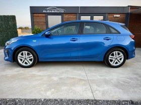 Kia Ceed 1.4 MPI* NAVI* CAMERA* 59000km!!! | Mobile.bg    2