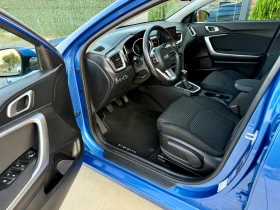 Kia Ceed 1.4 MPI* NAVI* CAMERA* 59000km!!! | Mobile.bg    9