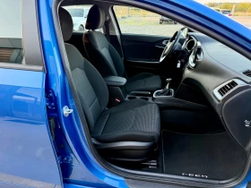 Kia Ceed 1.4 MPI* NAVI* CAMERA* 59000km!!! | Mobile.bg    12