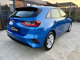 Kia Ceed 1.4 MPI* NAVI* CAMERA* 59000km!!! | Mobile.bg    4