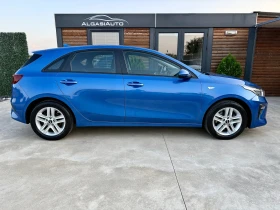 Kia Ceed 1.4 MPI* NAVI* CAMERA* 59000km!!! | Mobile.bg    5
