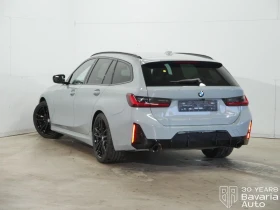 Обява за продажба на BMW 320 i Touring M Sport Paket ~93 840 лв. - изображение 1