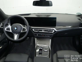 Обява за продажба на BMW 320 i Touring M Sport Paket ~93 840 лв. - изображение 4