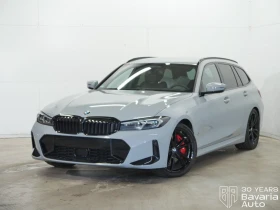 Обява за продажба на BMW 320 i Touring M Sport Paket ~93 840 лв. - изображение 1