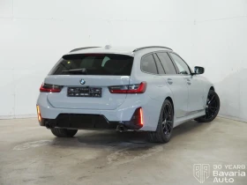 Обява за продажба на BMW 320 i Touring M Sport Paket ~93 840 лв. - изображение 2