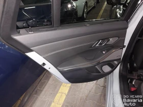 Обява за продажба на BMW 320 i Touring M Sport Paket ~93 840 лв. - изображение 6