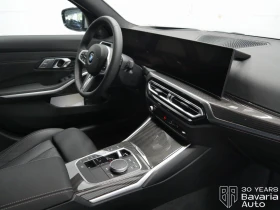 Обява за продажба на BMW 320 i Touring M Sport Paket ~93 840 лв. - изображение 5