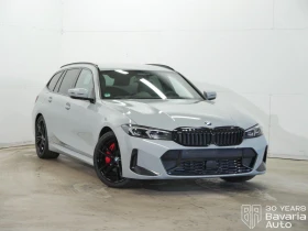 Обява за продажба на BMW 320 i Touring M Sport Paket ~93 840 лв. - изображение 3