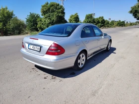 Mercedes-Benz E 220 AVANGARD  | Mobile.bg    3