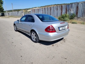 Mercedes-Benz E 220 AVANGARD  | Mobile.bg    4