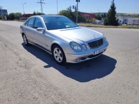 Mercedes-Benz E 220 AVANGARD  | Mobile.bg    2