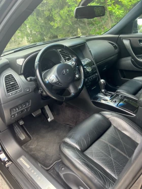 Infiniti Q70 | Mobile.bg    17