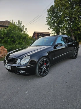 Обява за продажба на Mercedes-Benz E 320 320CDI ~12 000 лв. - изображение 2