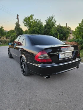 Обява за продажба на Mercedes-Benz E 320 320CDI ~12 000 лв. - изображение 4