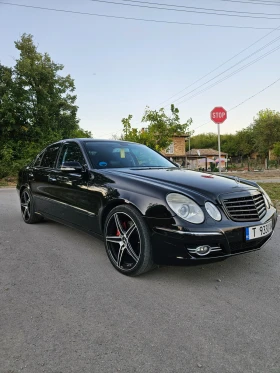 Обява за продажба на Mercedes-Benz E 320 320CDI ~12 000 лв. - изображение 1