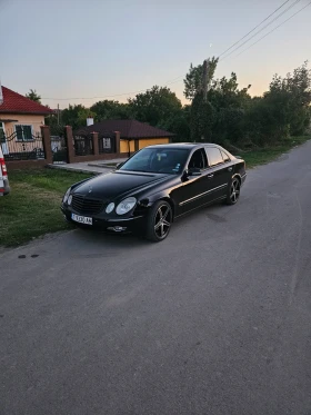 Обява за продажба на Mercedes-Benz E 320 320CDI ~12 000 лв. - изображение 1