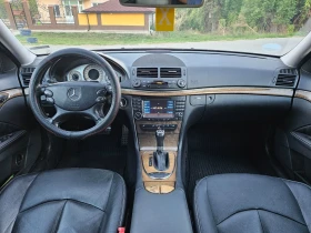 Обява за продажба на Mercedes-Benz E 320 320CDI ~12 000 лв. - изображение 9