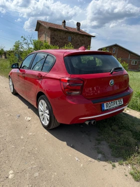 BMW 125 Urban | Mobile.bg    3