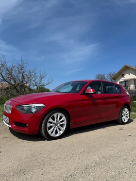 BMW 125 Urban | Mobile.bg    2