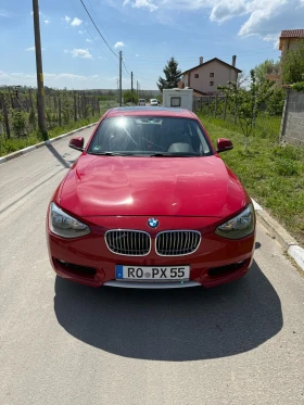  BMW 125
