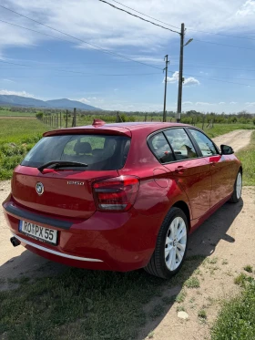BMW 125 Urban | Mobile.bg    5
