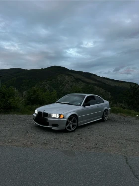 BMW 320 BMW 320CI(M54B30) | Mobile.bg    2
