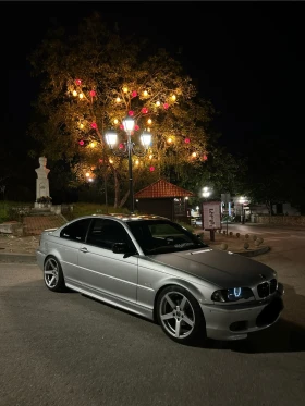 BMW 320 BMW 320CI(M54B30) | Mobile.bg    4