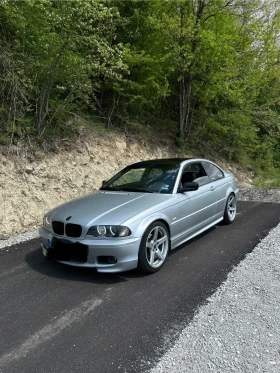 BMW 320 BMW 320CI(M54B30) | Mobile.bg    8