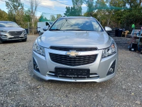 Обява за продажба на Chevrolet Cruze 1.7 CDTI ~5 000 лв. - изображение 1