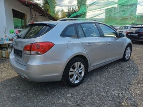 Обява за продажба на Chevrolet Cruze 1.7 CDTI ~5 000 лв. - изображение 4