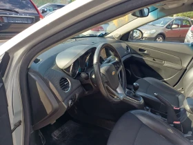Обява за продажба на Chevrolet Cruze 1.7 CDTI ~5 000 лв. - изображение 8