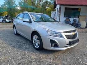 Обява за продажба на Chevrolet Cruze 1.7 CDTI ~5 000 лв. - изображение 2