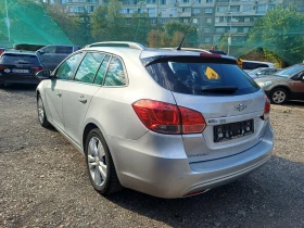 Обява за продажба на Chevrolet Cruze 1.7 CDTI ~5 000 лв. - изображение 6