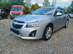 Обява за продажба на Chevrolet Cruze 1.7 CDTI ~5 000 лв. - изображение 1
