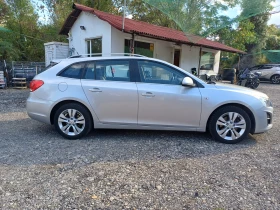 Обява за продажба на Chevrolet Cruze 1.7 CDTI ~5 000 лв. - изображение 3