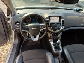Обява за продажба на Chevrolet Cruze 1.7 CDTI ~5 000 лв. - изображение 10