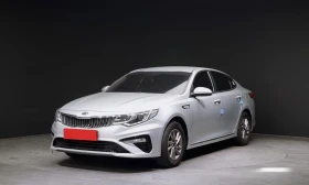 Обява за продажба на Kia K5 ~21 583 лв. - изображение 1
