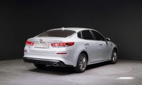 Обява за продажба на Kia K5 ~21 583 лв. - изображение 2