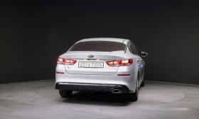 Обява за продажба на Kia K5 ~21 583 лв. - изображение 4