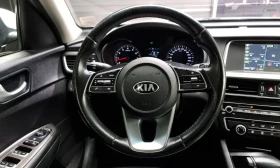 Kia K5 | Mobile.bg    14