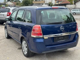 Обява за продажба на Opel Zafira ~3 500 лв. - изображение 1
