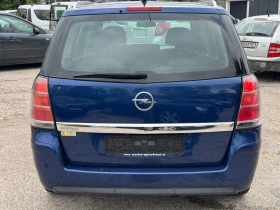 Обява за продажба на Opel Zafira ~3 500 лв. - изображение 5